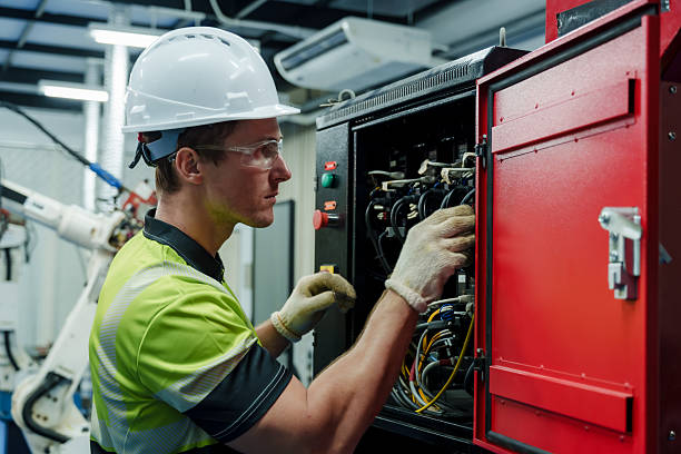 24/7 Emergency Electrical Inspection experts in Jonesville, VA