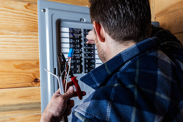Affordable Electrical Inspection solutions in Jonesville, VA