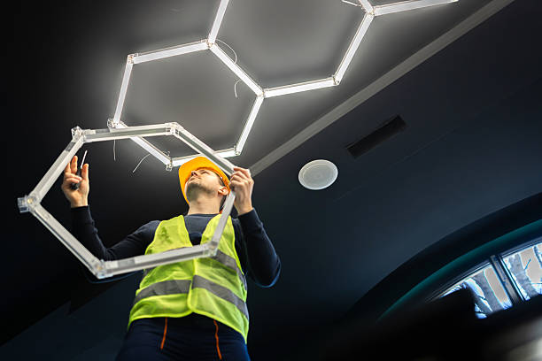 Top rated local Electrical Inspection specialists in Jonesville, VA
